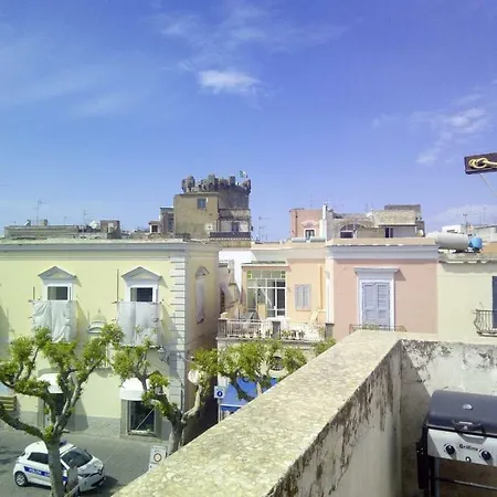 La Piazzetta *