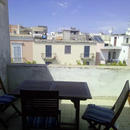 La Piazzetta شقة *